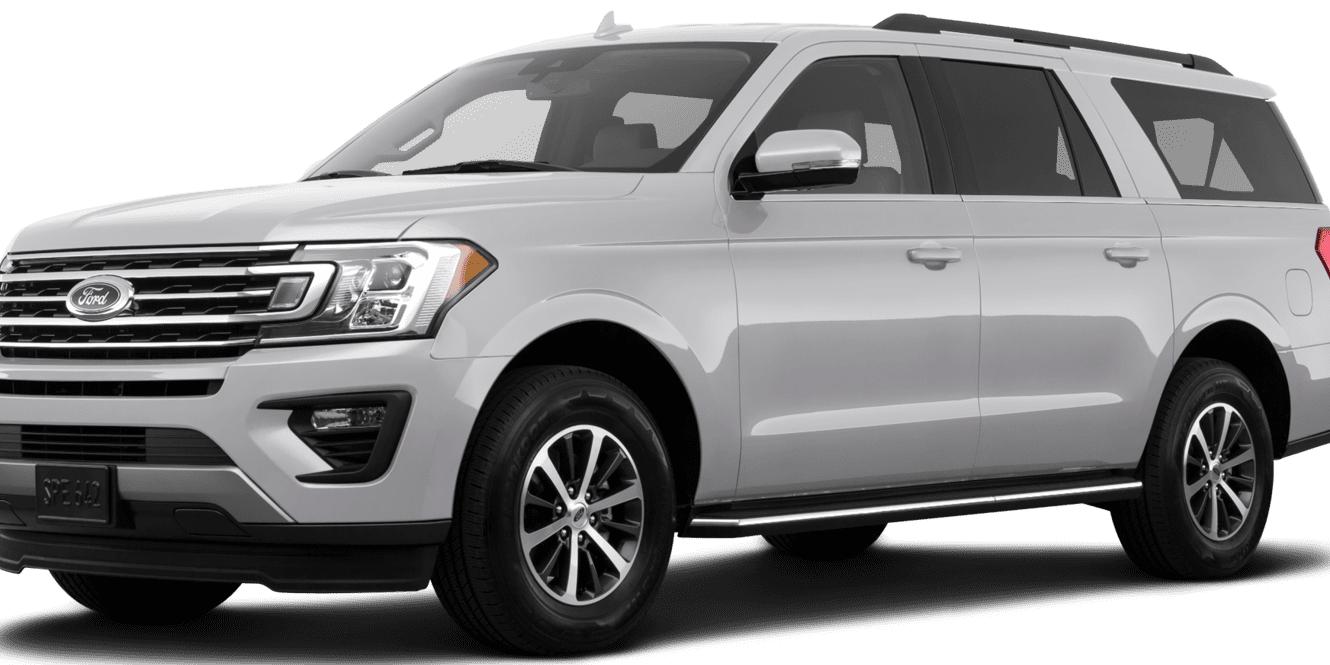 FORD EXPEDITION MAX 2019 1FMJK1HTXKEA28408 image